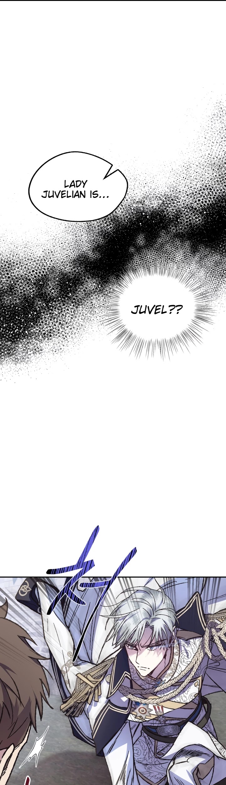Father, I Don’t Want to Get Married! Chapter 15 page 29 - Chapter 15