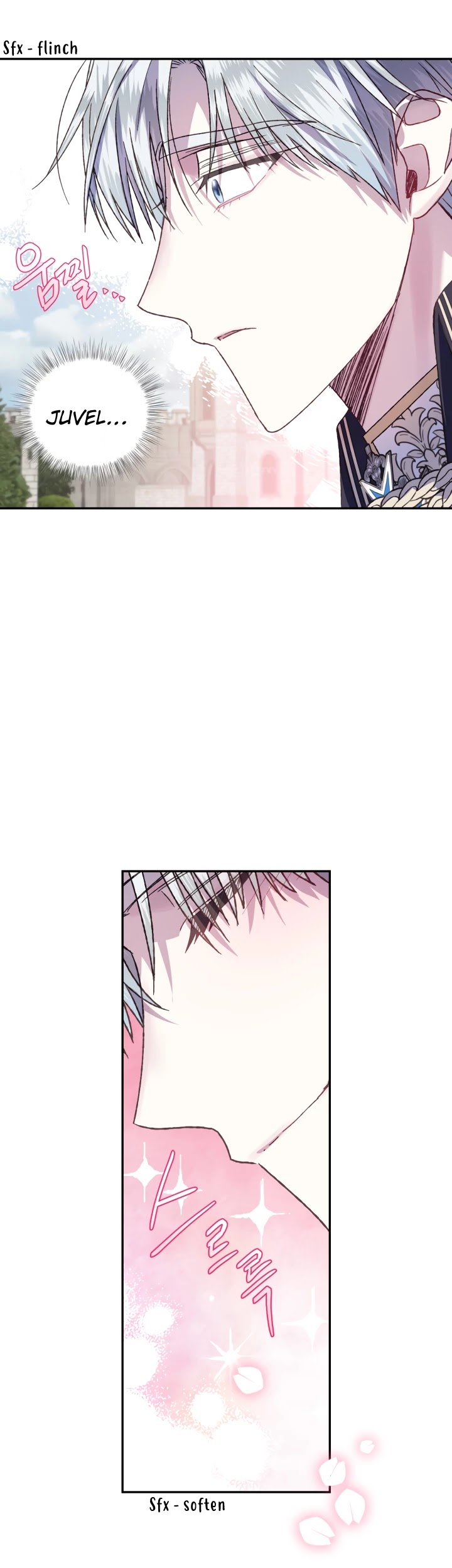 Father, I Don’t Want to Get Married! Chapter 15 page 33 - Chapter 15