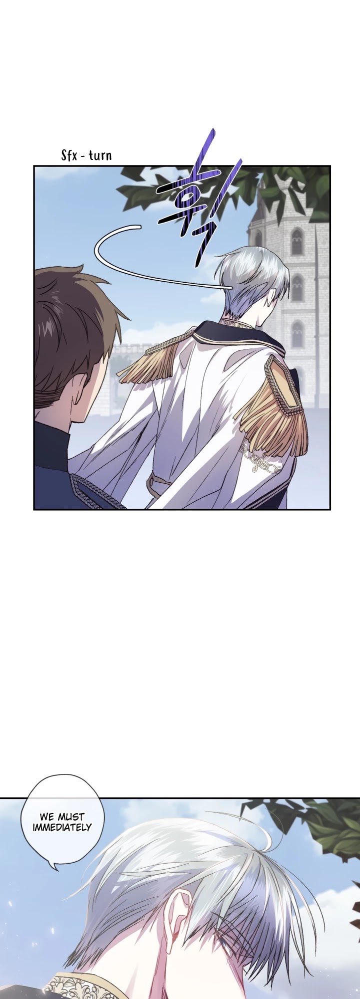 Father, I Don’t Want to Get Married! Chapter 15 page 37 - Chapter 15