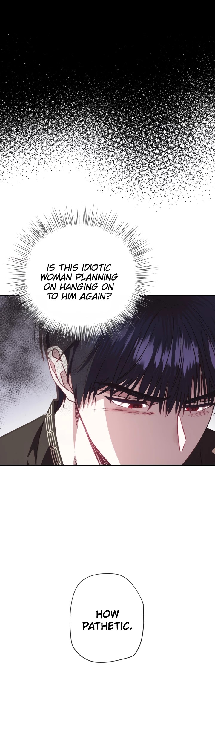 Father, I Don’t Want to Get Married! Chapter 15 page 5 - Chapter 15