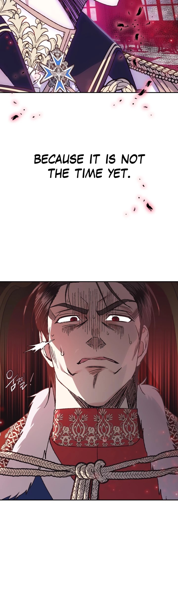Father, I Don’t Want to Get Married! Chapter 16 page 24 - Chapter 16