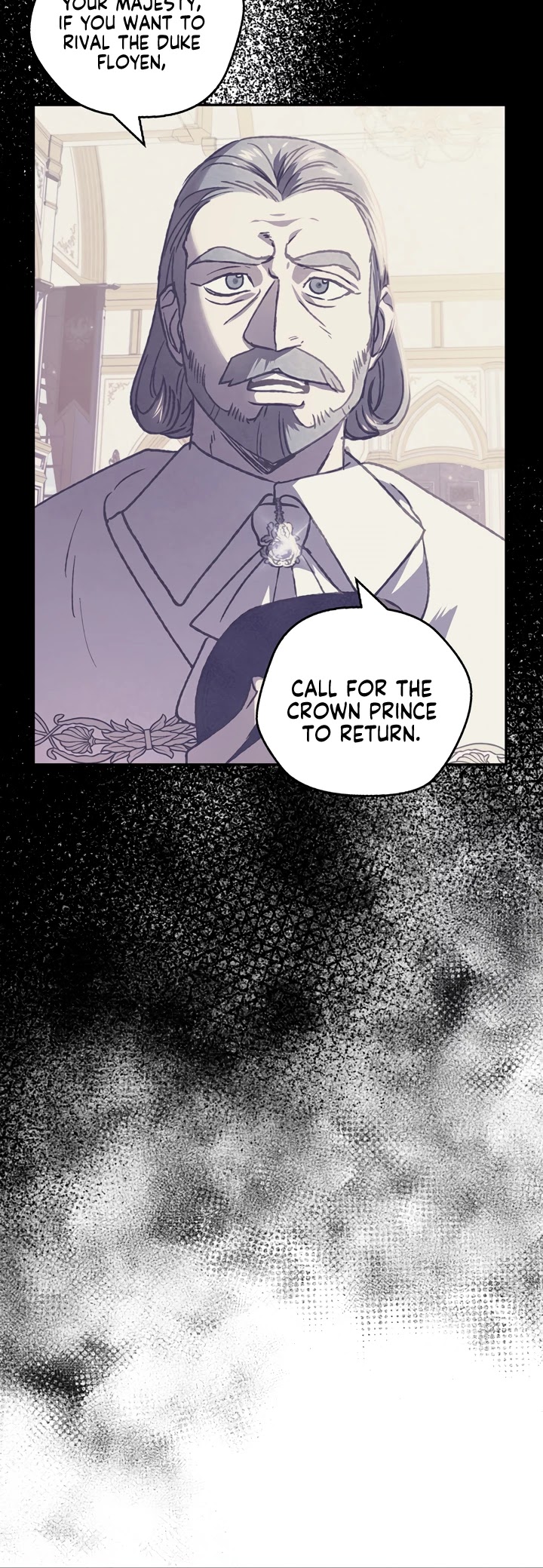 Father, I Don’t Want to Get Married! Chapter 16 page 28 - Chapter 16