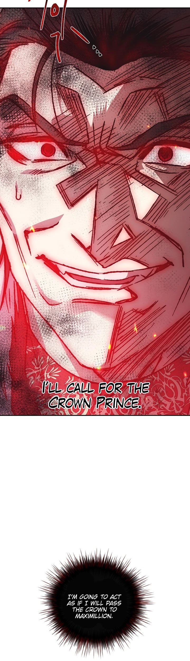 Father, I Don’t Want to Get Married! Chapter 16 page 30 - Chapter 16