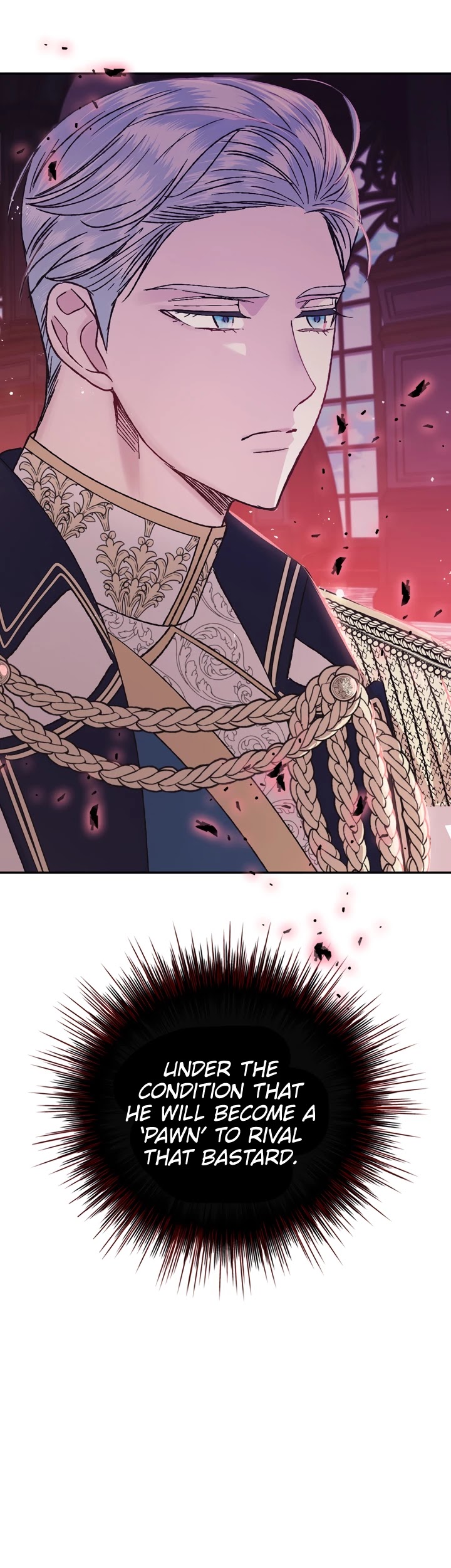 Father, I Don’t Want to Get Married! Chapter 16 page 31 - Chapter 16