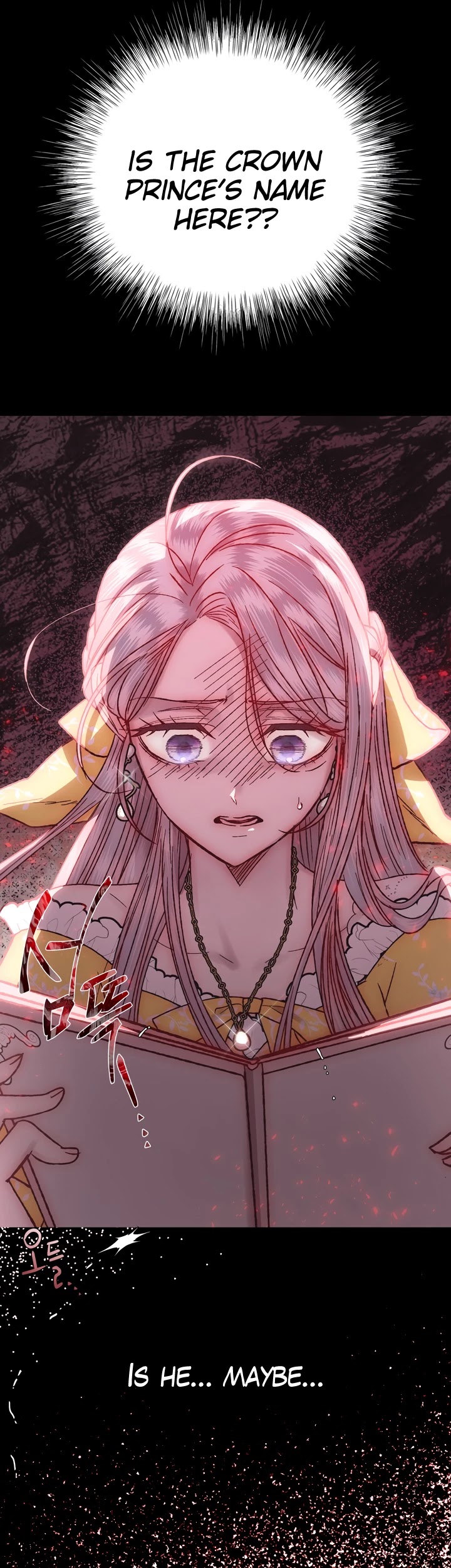 Father, I Don’t Want to Get Married! Chapter 16 page 41 - Chapter 16