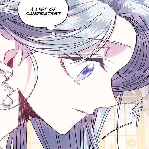 Father, I Don’t Want to Get Married! Chapter 16 cover