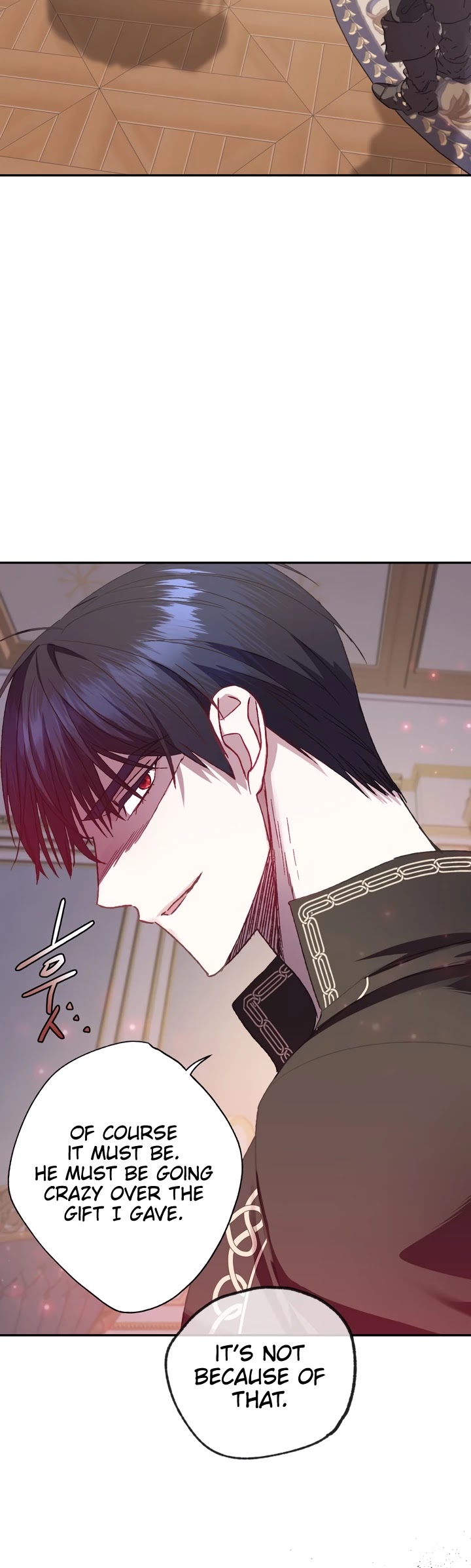 Father, I Don’t Want to Get Married! Chapter 17 page 20 - Chapter 17