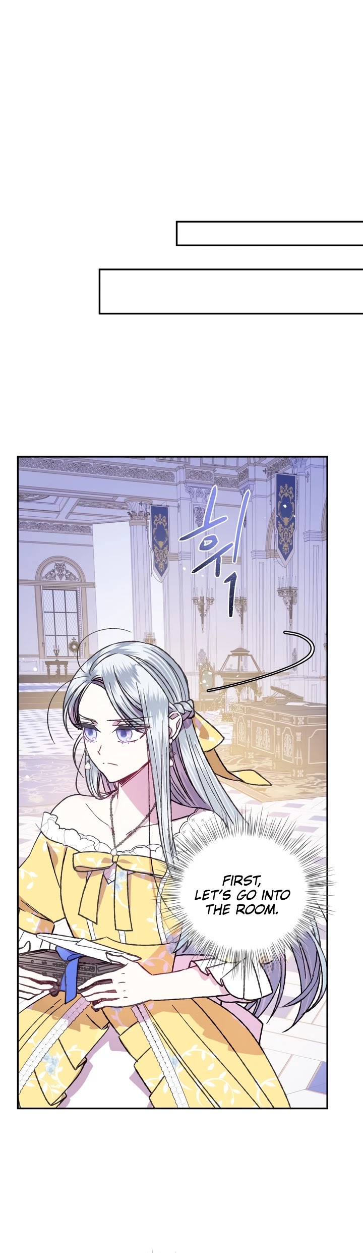 Father, I Don’t Want to Get Married! Chapter 17 page 24 - Chapter 17