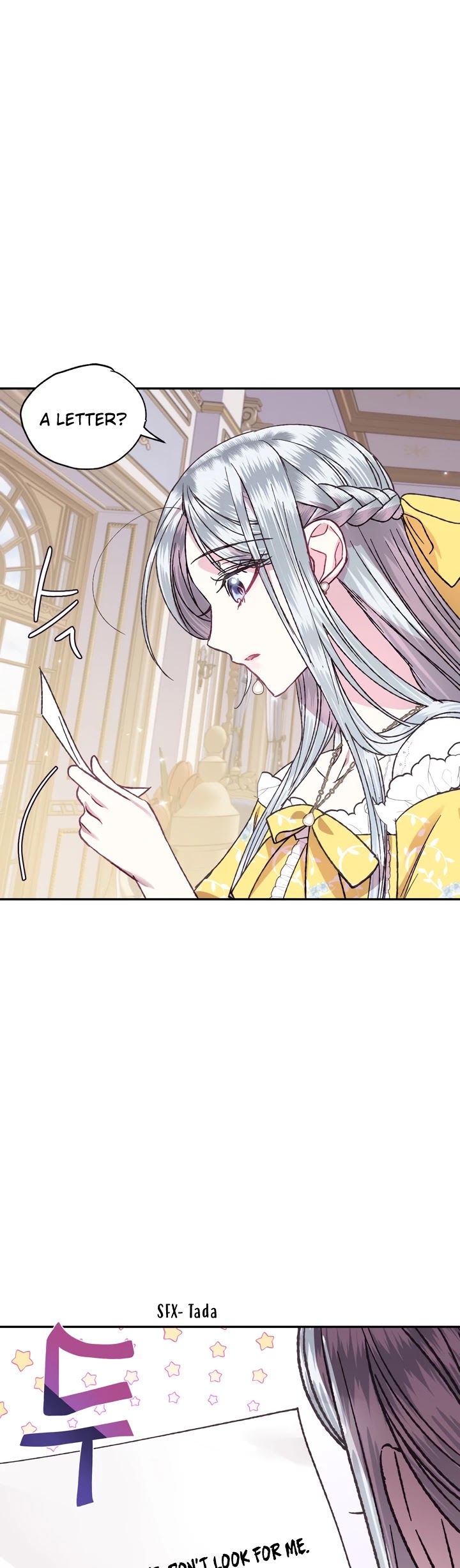 Father, I Don’t Want to Get Married! Chapter 17 page 33 - Chapter 17