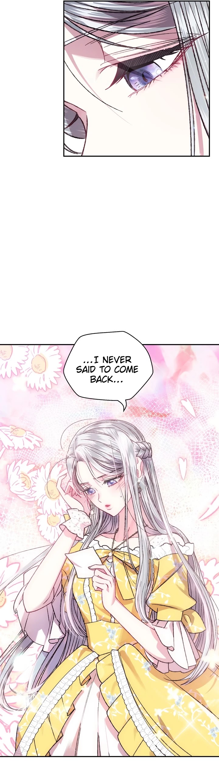 Father, I Don’t Want to Get Married! Chapter 17 page 35 - Chapter 17