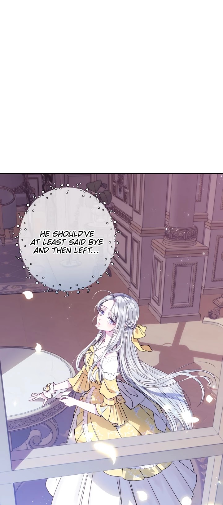 Father, I Don’t Want to Get Married! Chapter 17 page 37 - Chapter 17