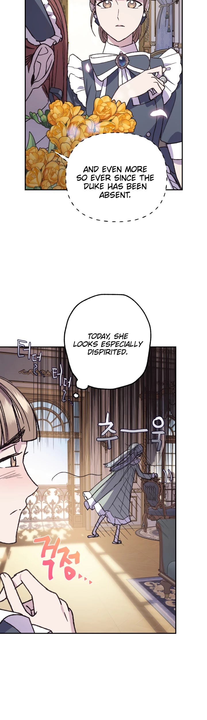Father, I Don’t Want to Get Married! Chapter 18 page 20 - Chapter 18