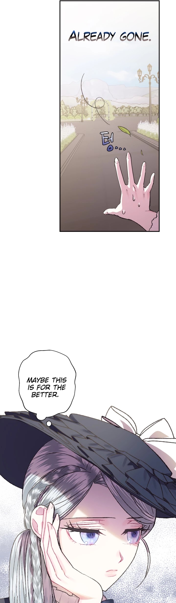 Father, I Don’t Want to Get Married! Chapter 18 page 29 - Chapter 18