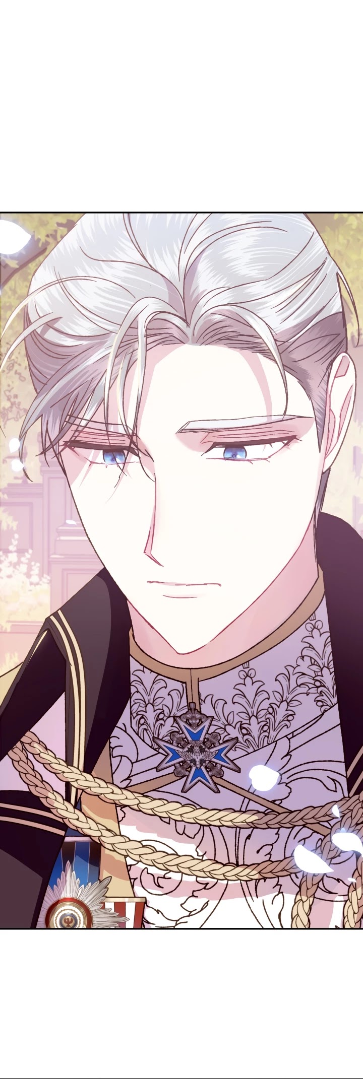 Father, I Don’t Want to Get Married! Chapter 18 page 34 - Chapter 18