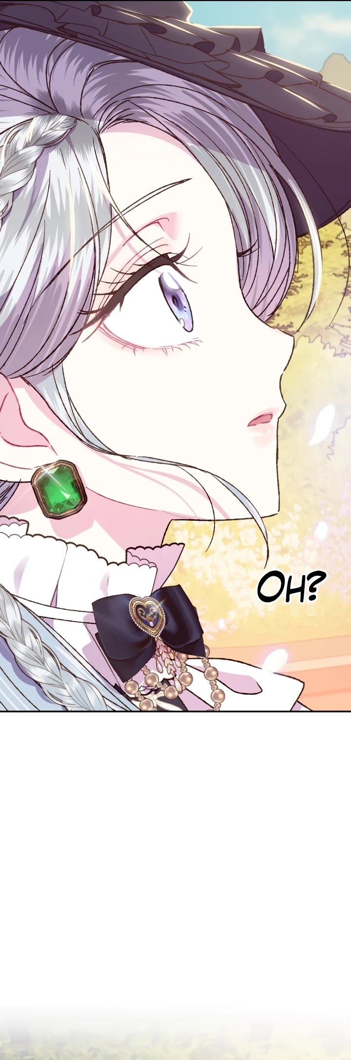 Father, I Don’t Want to Get Married! Chapter 18 page 35 - Chapter 18