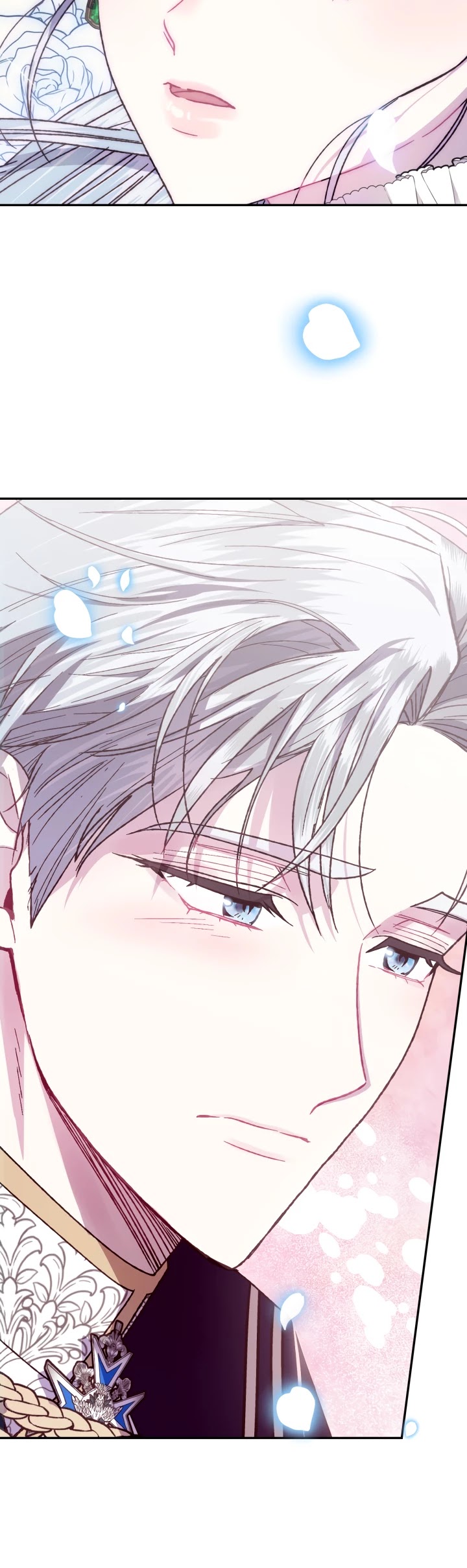 Father, I Don’t Want to Get Married! Chapter 18 page 42 - Chapter 18