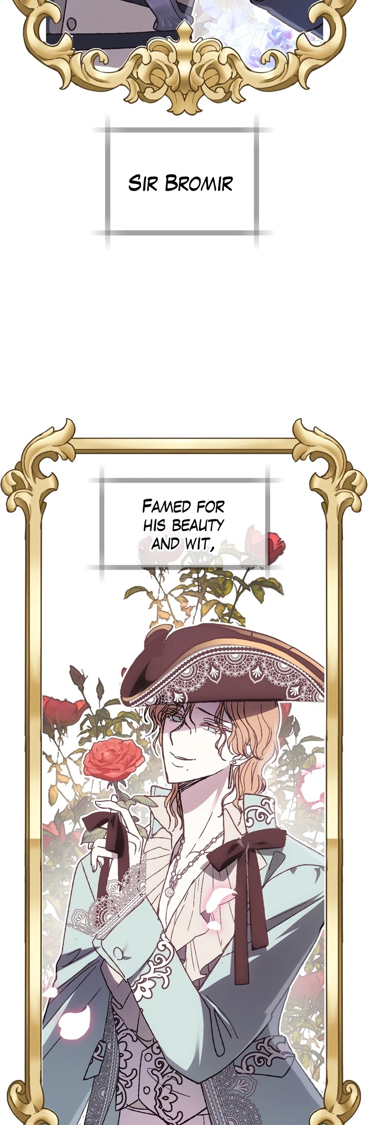 Father, I Don’t Want to Get Married! Chapter 19 page 23 - Chapter 19