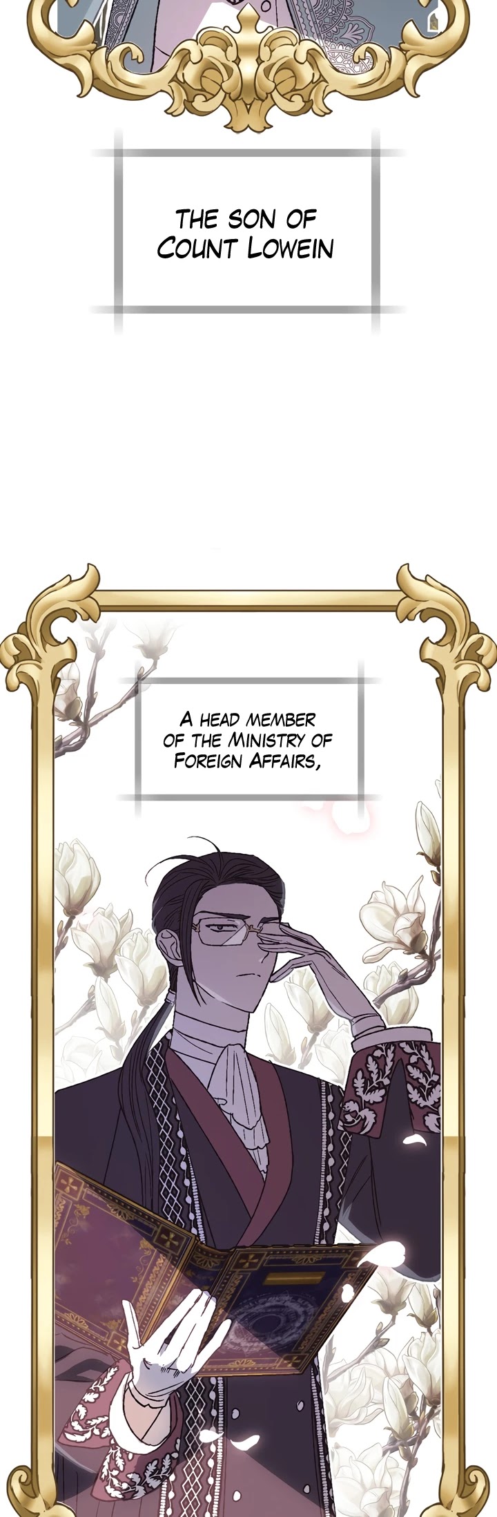 Father, I Don’t Want to Get Married! Chapter 19 page 24 - Chapter 19