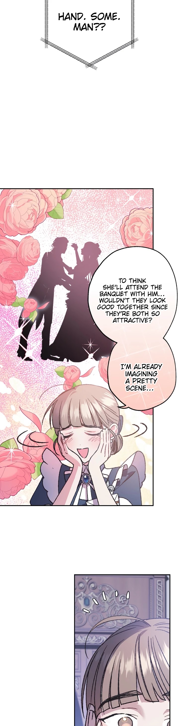 Father, I Don’t Want to Get Married! Chapter 19 page 32 - Chapter 19
