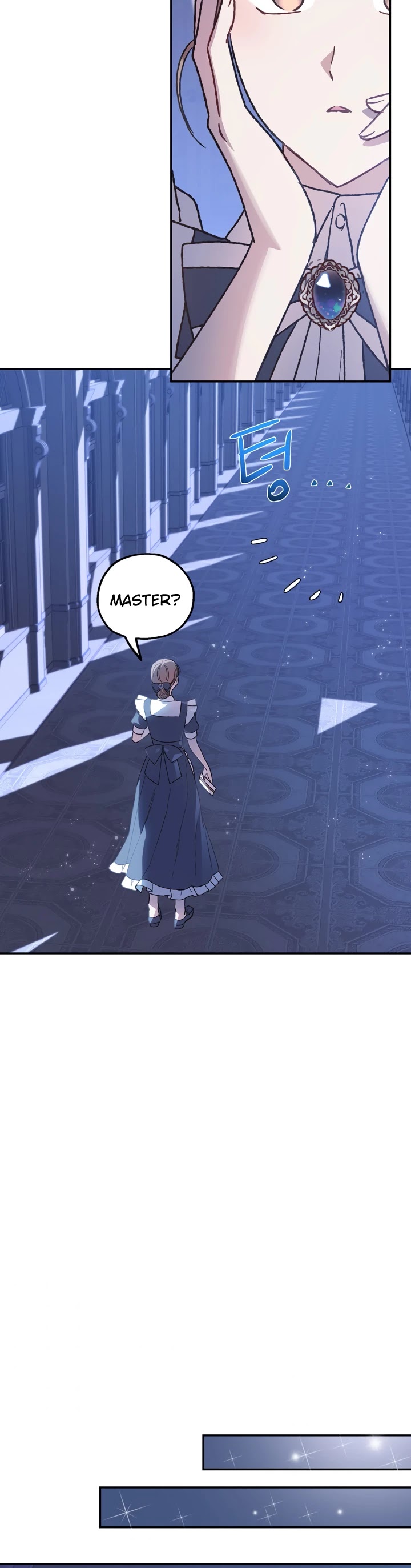 Father, I Don’t Want to Get Married! Chapter 19 page 33 - Chapter 19
