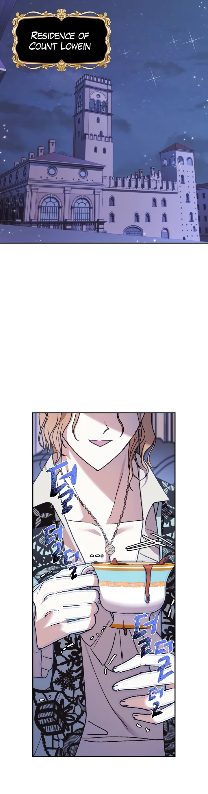 Father, I Don’t Want to Get Married! Chapter 19 page 34 - Chapter 19