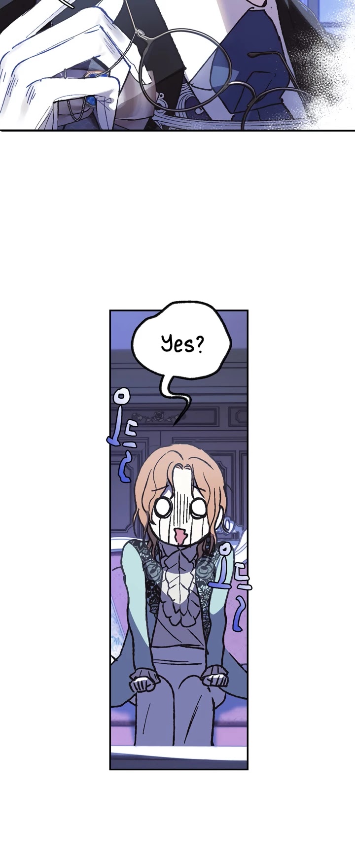 Father, I Don’t Want to Get Married! Chapter 19 page 41 - Chapter 19
