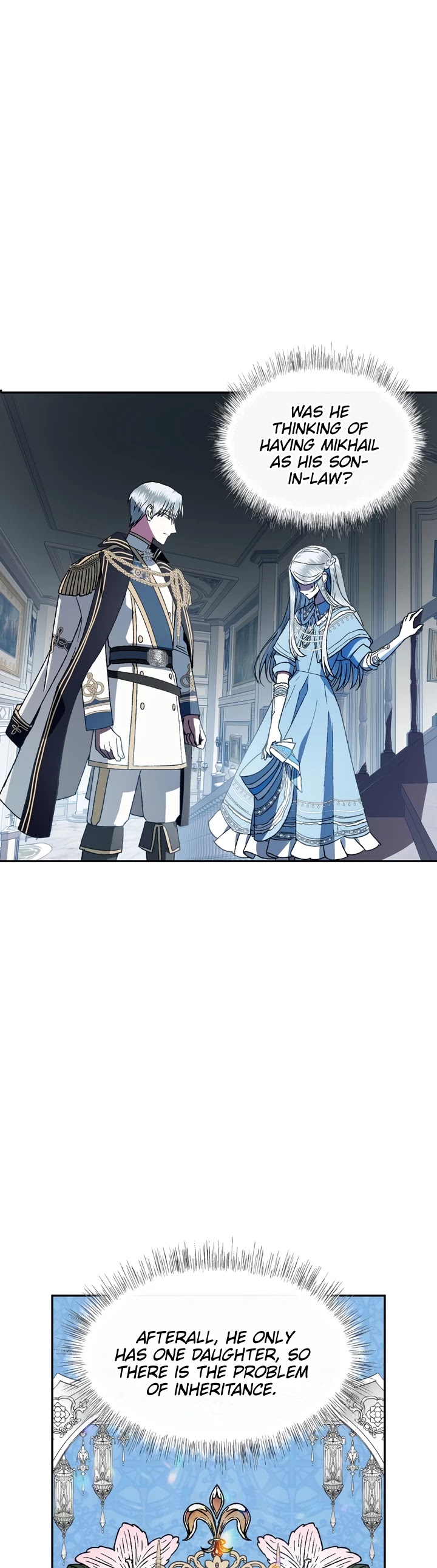 Father, I Don’t Want to Get Married! Chapter 2 page 39 - Chapter 2