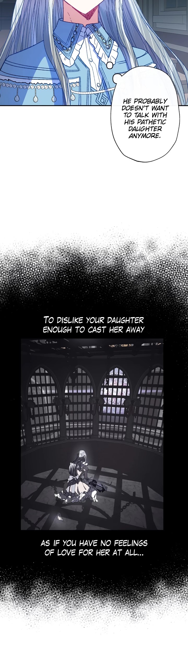 Father, I Don’t Want to Get Married! Chapter 2 page 42 - Chapter 2