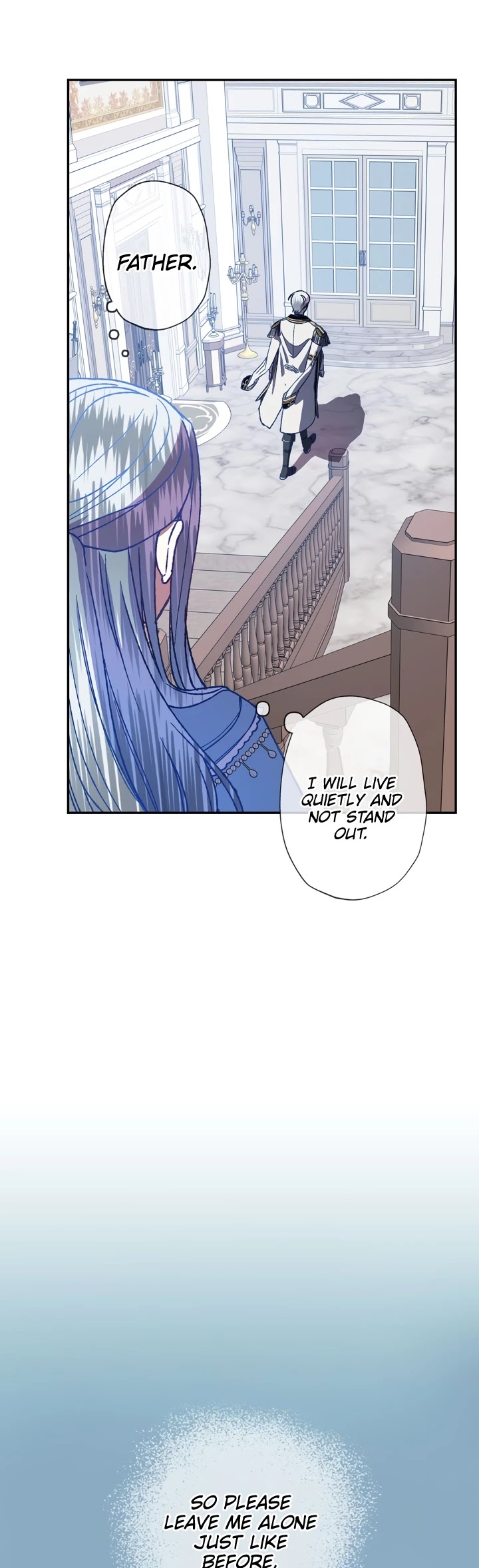 Father, I Don’t Want to Get Married! Chapter 2 page 43 - Chapter 2