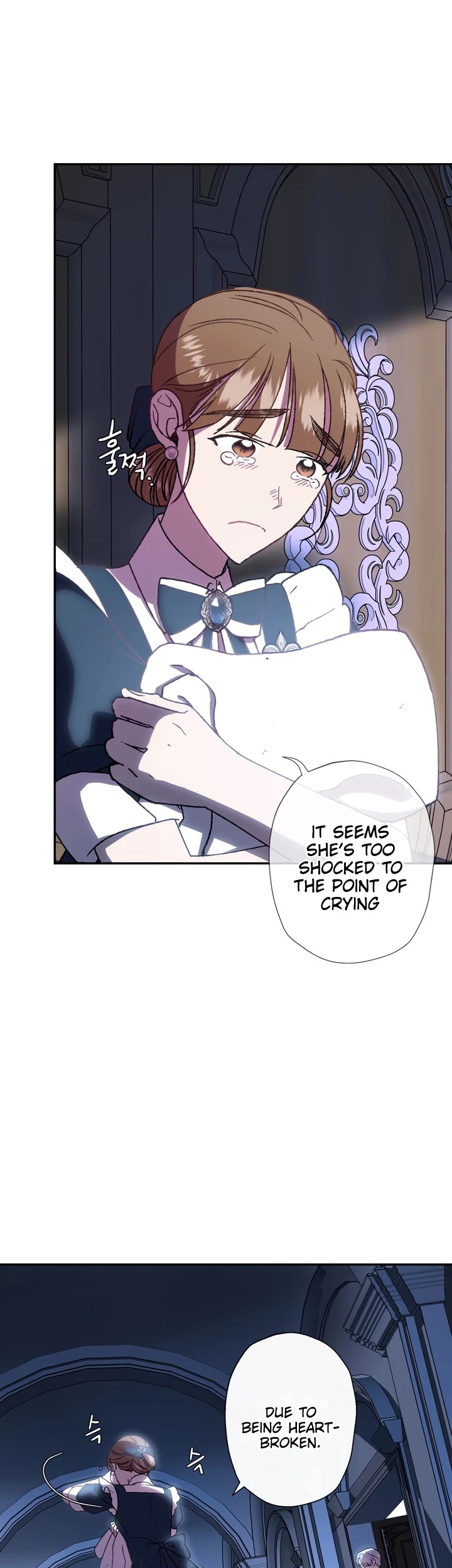 Father, I Don’t Want to Get Married! Chapter 2 page 55 - Chapter 2