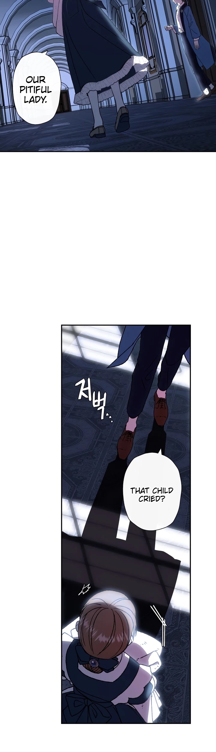 Father, I Don’t Want to Get Married! Chapter 2 page 56 - Chapter 2