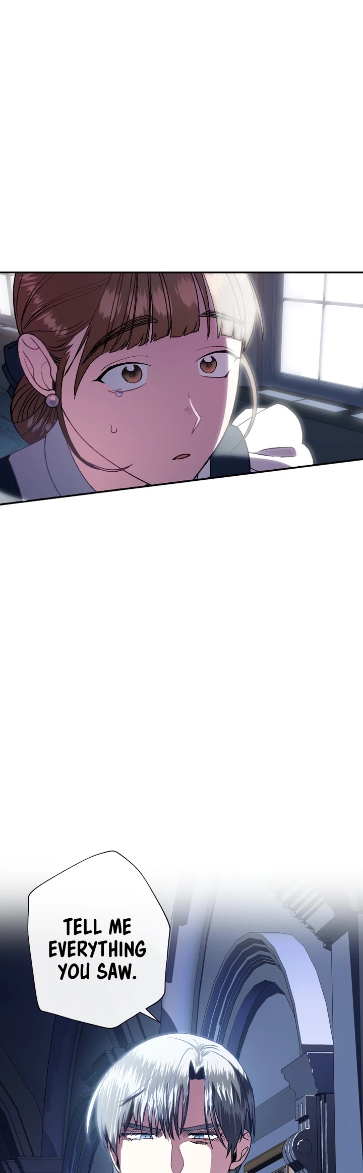 Father, I Don’t Want to Get Married! Chapter 2 page 57 - Chapter 2