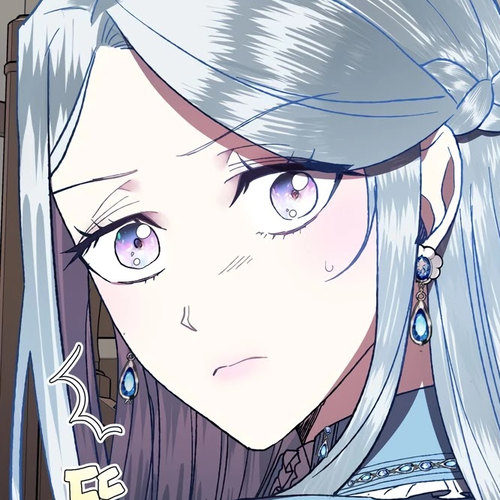 Father, I Don’t Want to Get Married! Chapter 2 cover