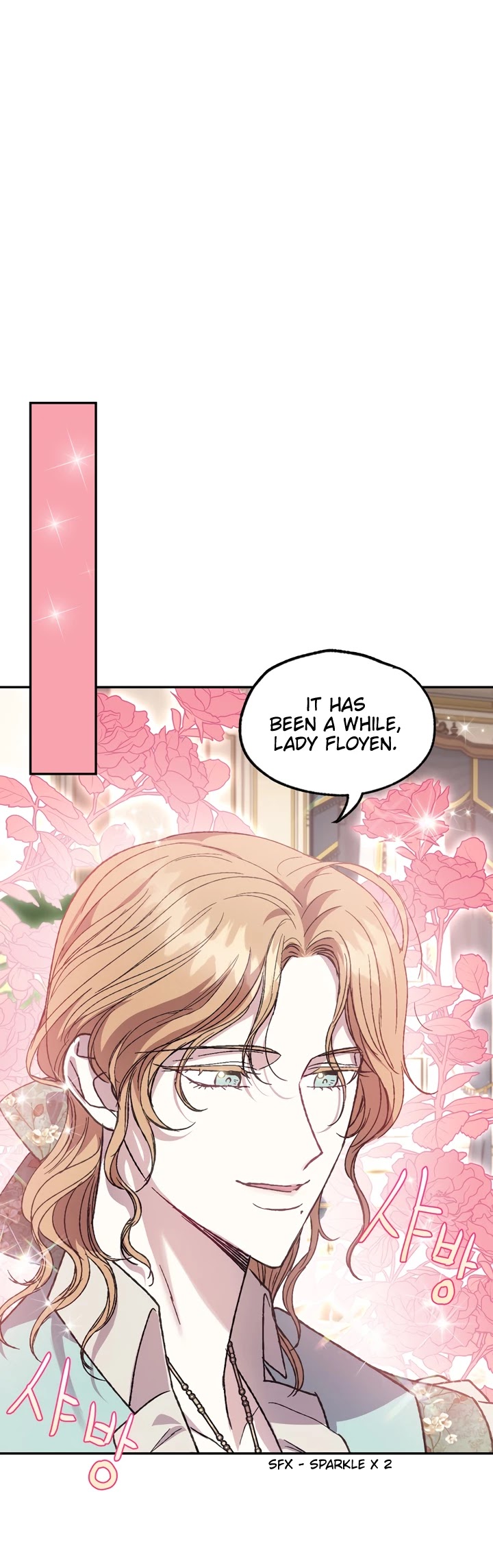Father, I Don’t Want to Get Married! Chapter 20 page 11 - Chapter 20