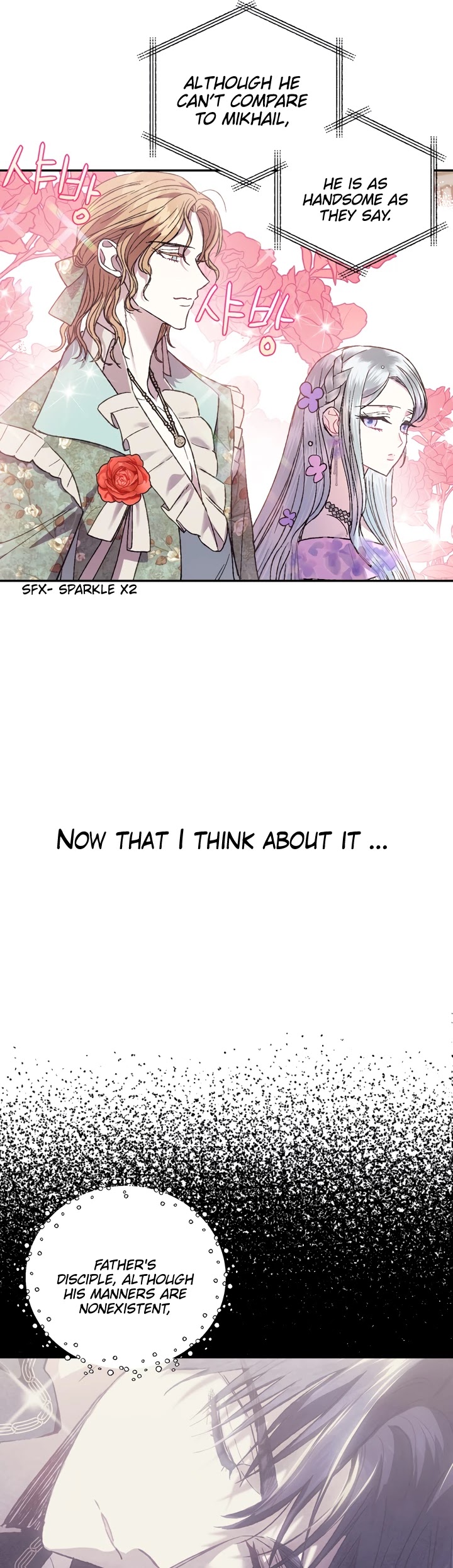 Father, I Don’t Want to Get Married! Chapter 20 page 13 - Chapter 20