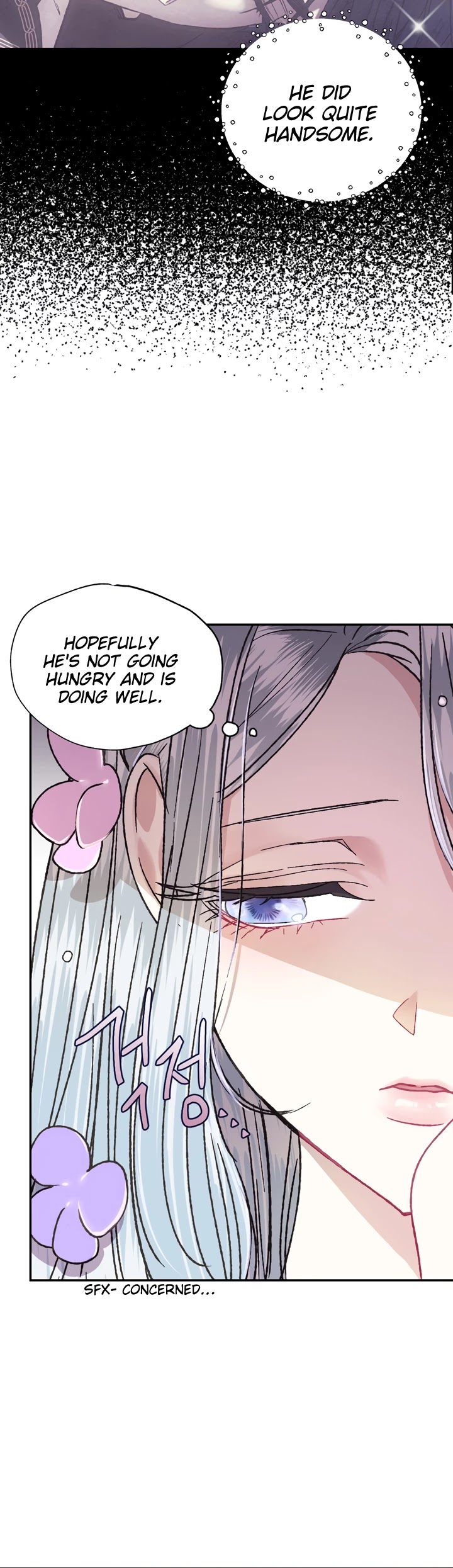 Father, I Don’t Want to Get Married! Chapter 20 page 14 - Chapter 20