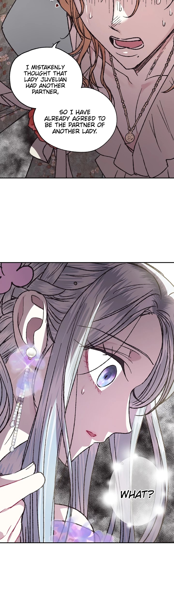 Father, I Don’t Want to Get Married! Chapter 20 page 18 - Chapter 20