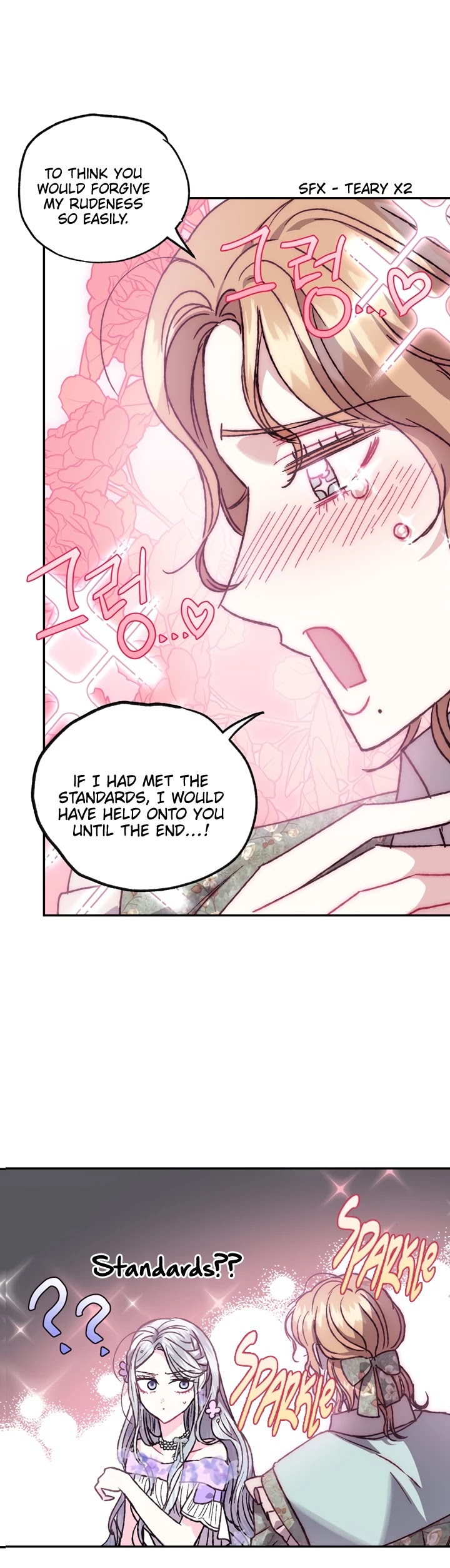 Father, I Don’t Want to Get Married! Chapter 20 page 25 - Chapter 20