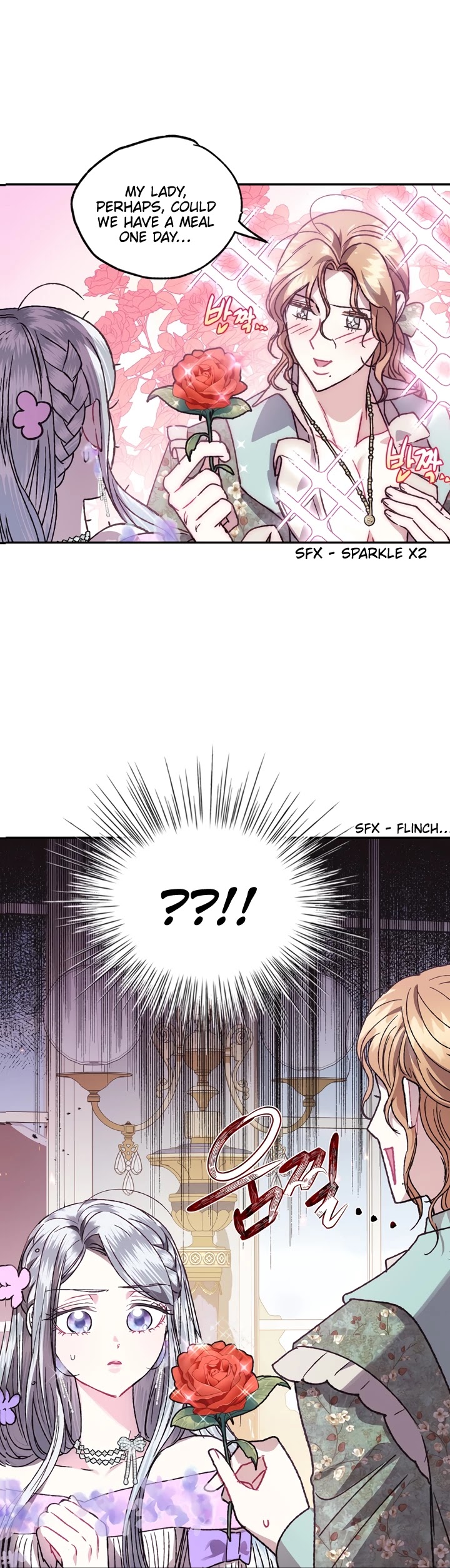 Father, I Don’t Want to Get Married! Chapter 20 page 26 - Chapter 20