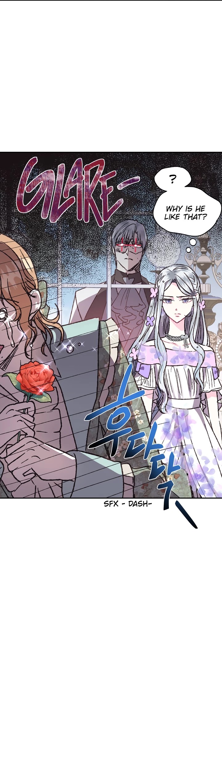 Father, I Don’t Want to Get Married! Chapter 20 page 29 - Chapter 20