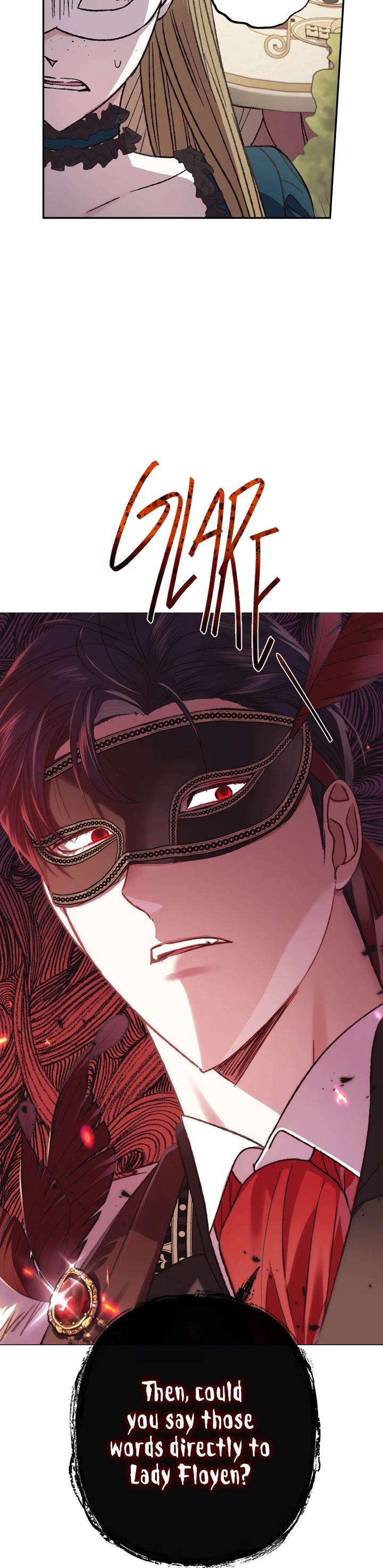 Father, I Don’t Want to Get Married! Chapter 20 page 40 - Chapter 20