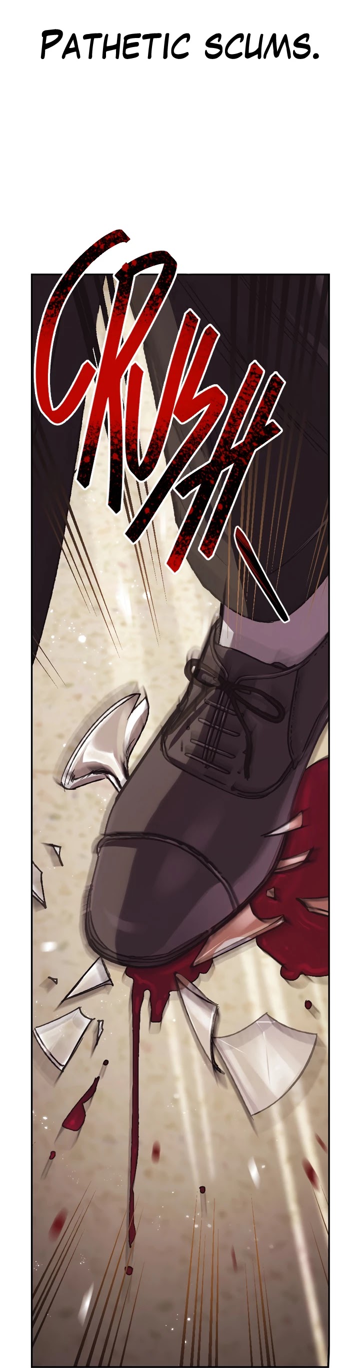 Father, I Don’t Want to Get Married! Chapter 20 page 42 - Chapter 20
