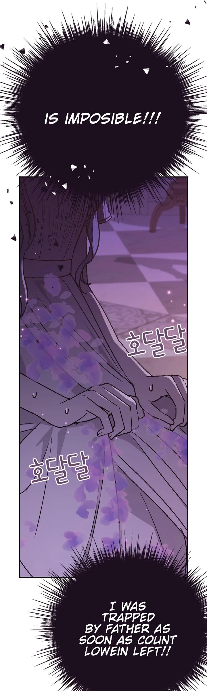 Father, I Don’t Want to Get Married! Chapter 21 page 28 - Chapter 21