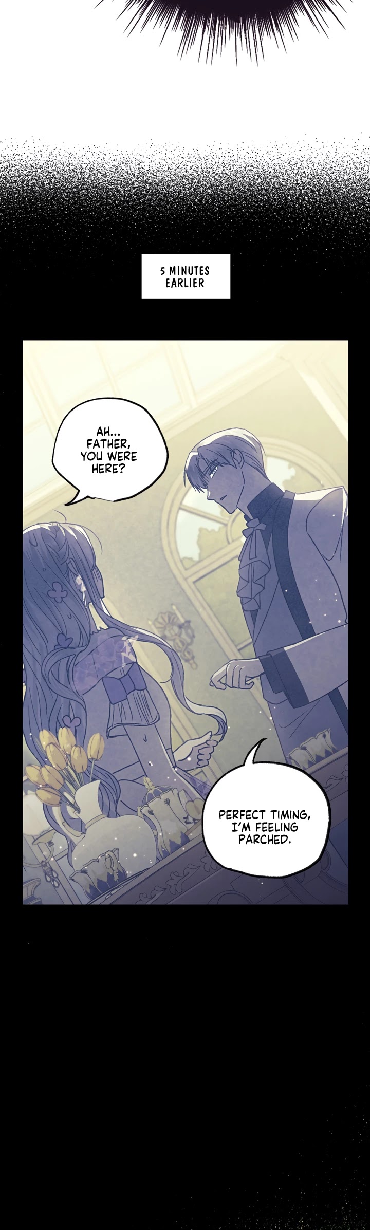 Father, I Don’t Want to Get Married! Chapter 21 page 29 - Chapter 21