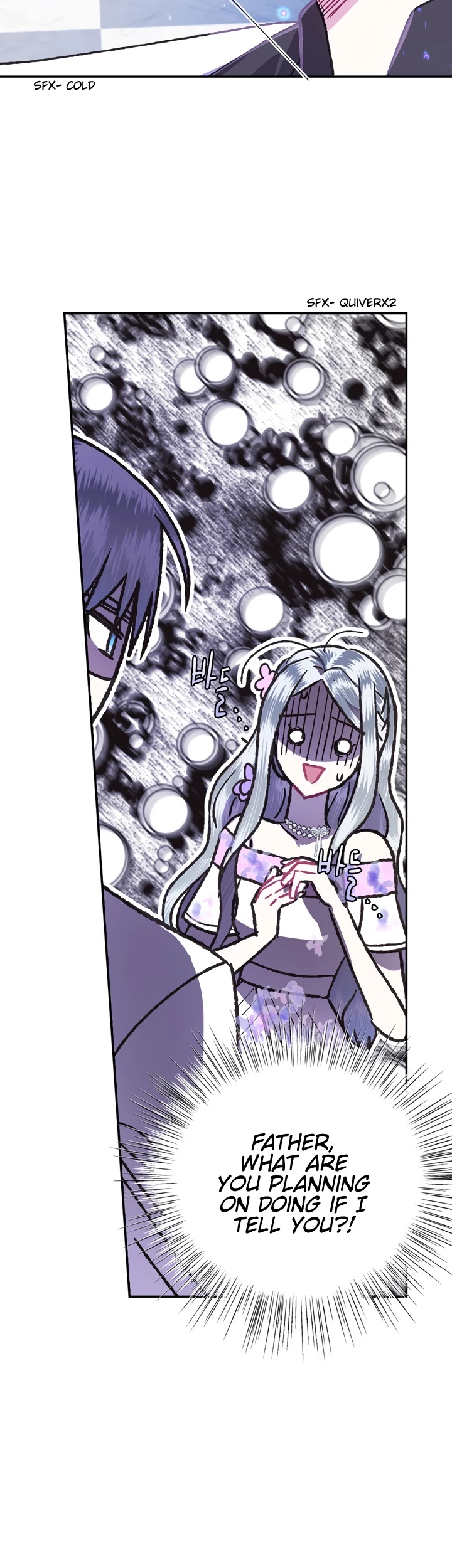 Father, I Don’t Want to Get Married! Chapter 21 page 33 - Chapter 21