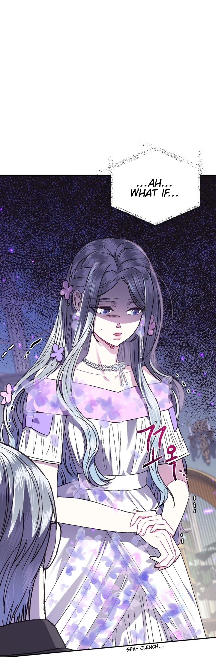 Father, I Don’t Want to Get Married! Chapter 21 page 38 - Chapter 21