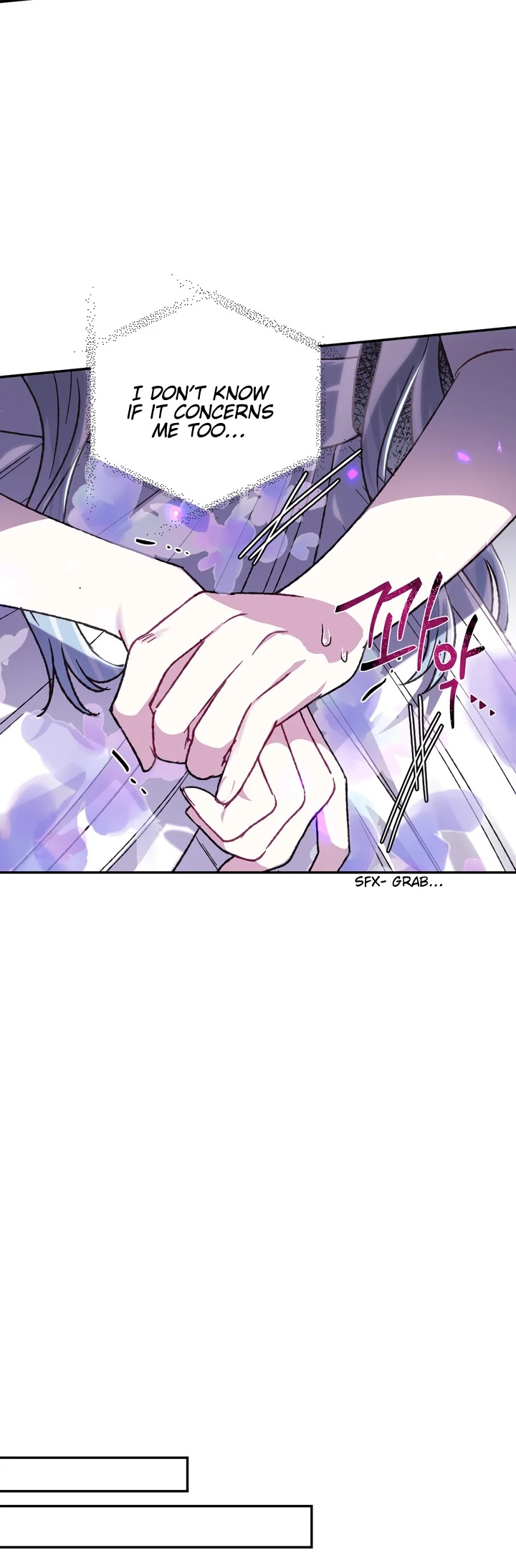 Father, I Don’t Want to Get Married! Chapter 21 page 39 - Chapter 21