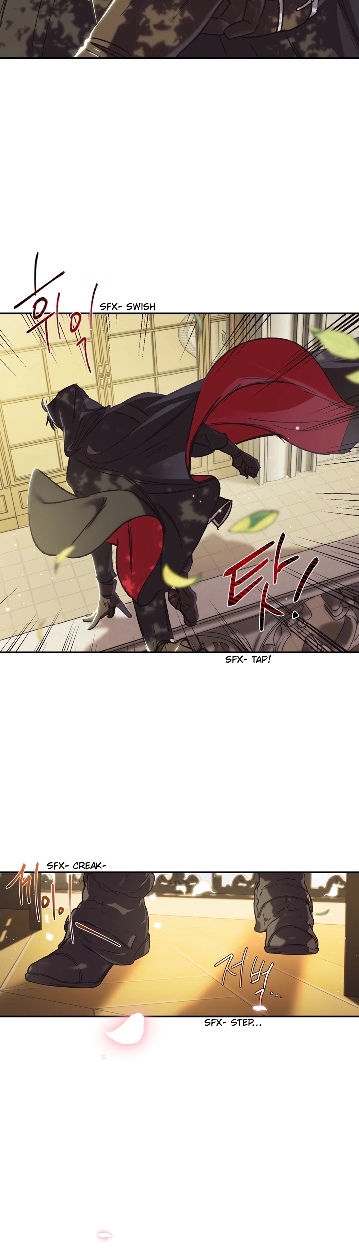 Father, I Don’t Want to Get Married! Chapter 21 page 41 - Chapter 21