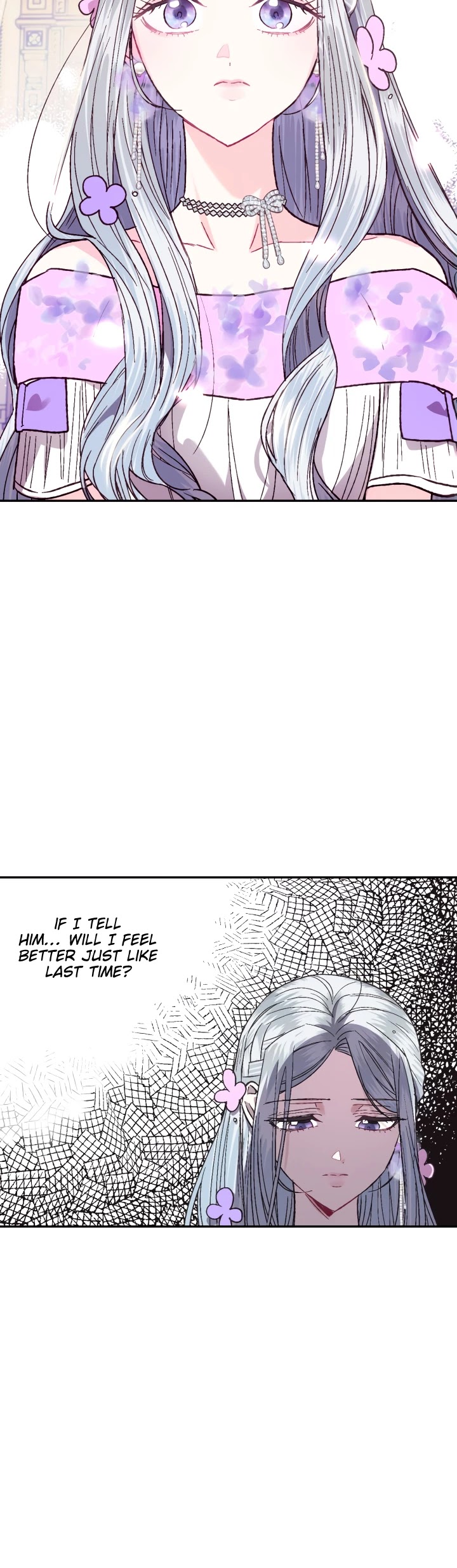 Father, I Don’t Want to Get Married! Chapter 22 page 18 - Chapter 22