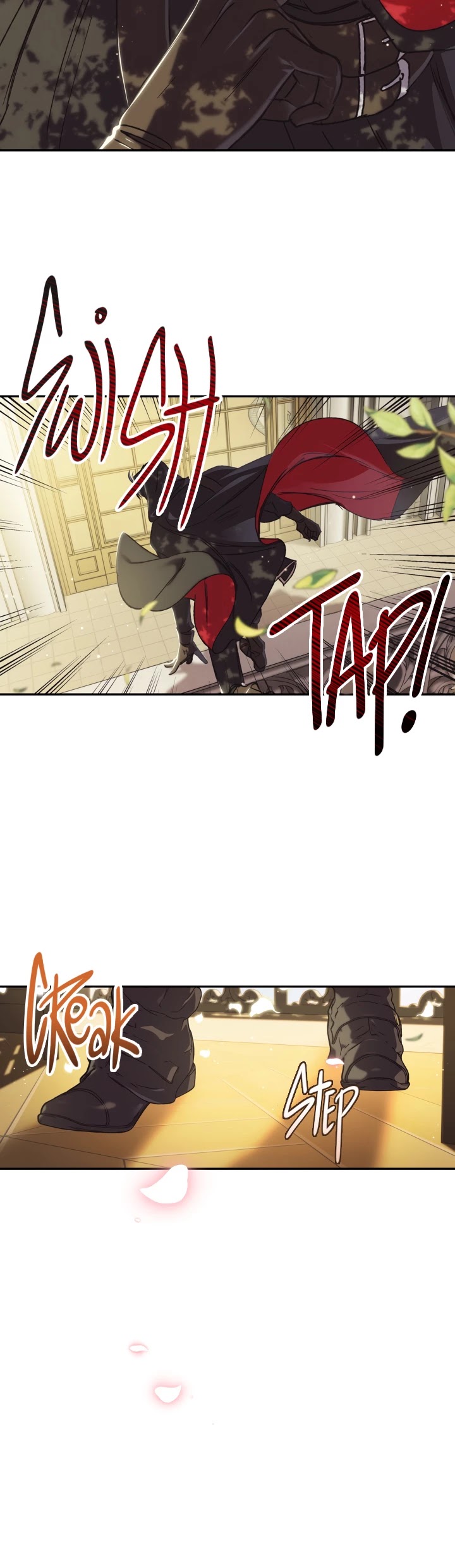 Father, I Don’t Want to Get Married! Chapter 22 page 2 - Chapter 22